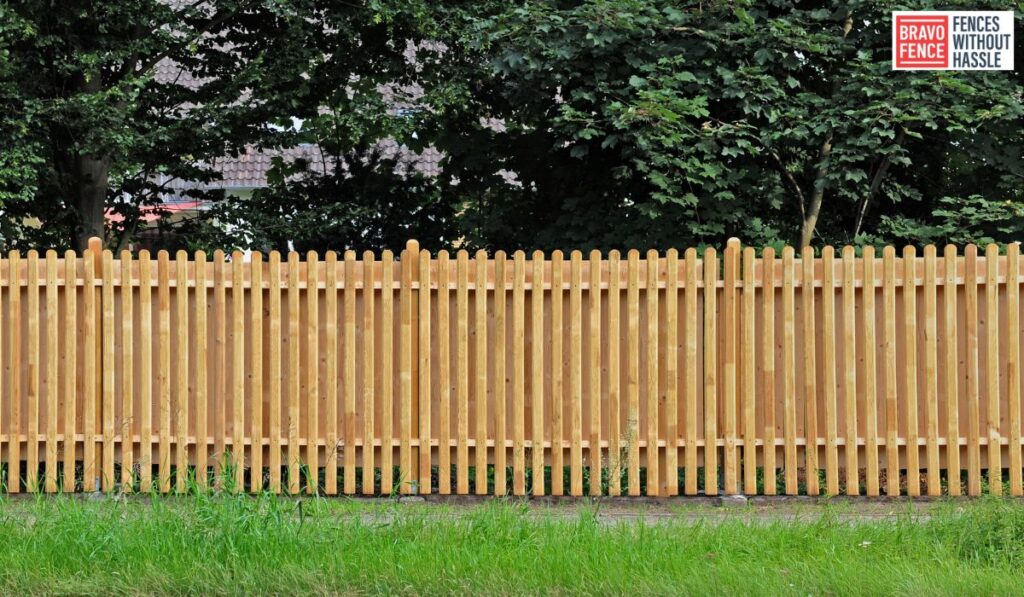 What You Need to Know When You’re Planning a New Fence