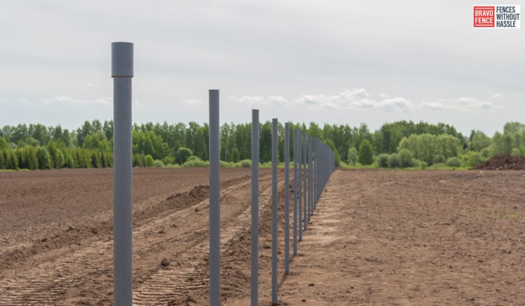 8 Things to Know Before Installing a Fence