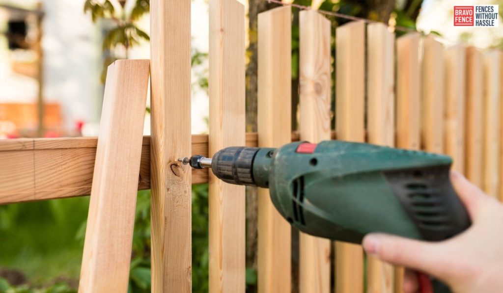 Things to Know Before Installing a Fence
