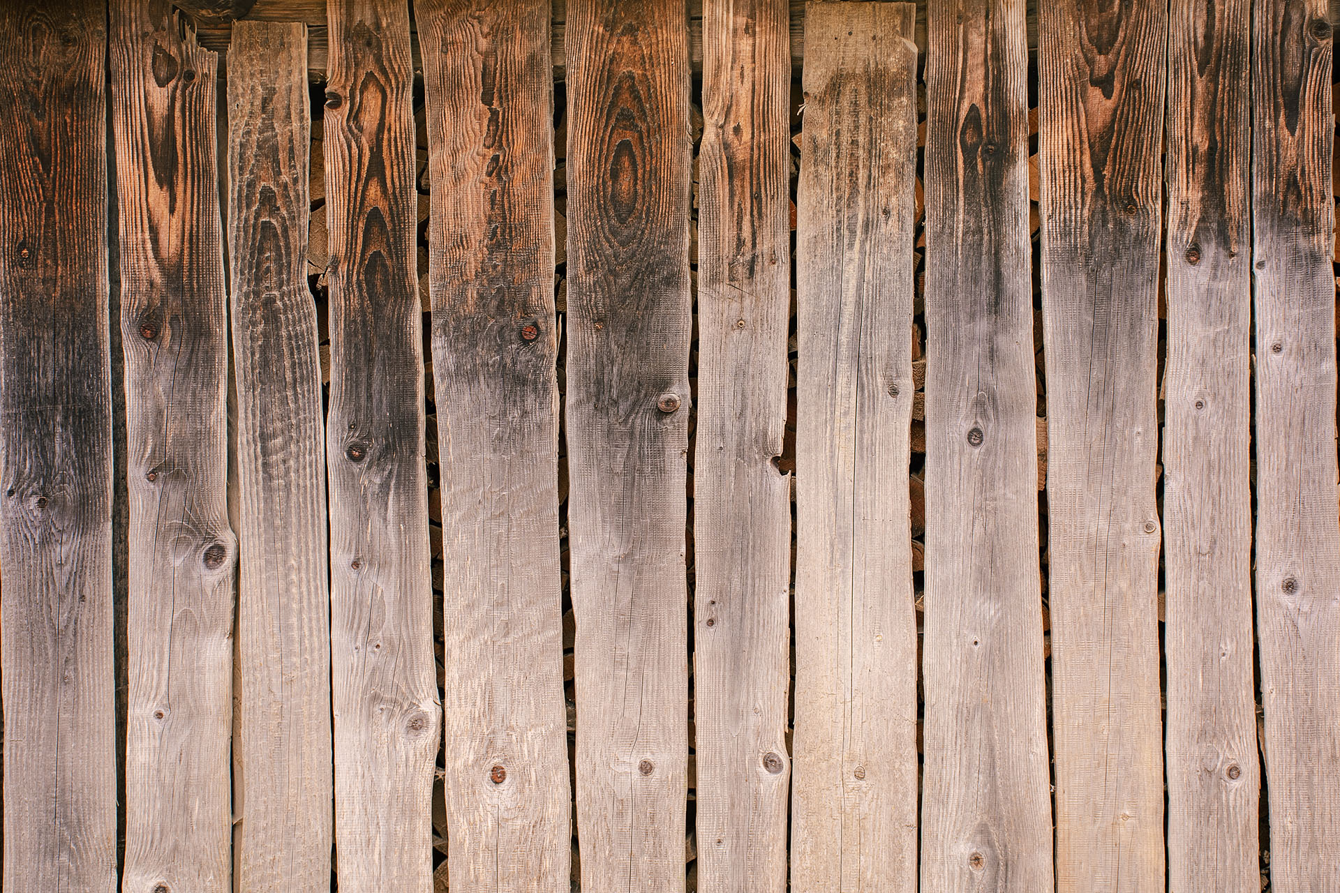 how to keep dog from destroying wooden fence