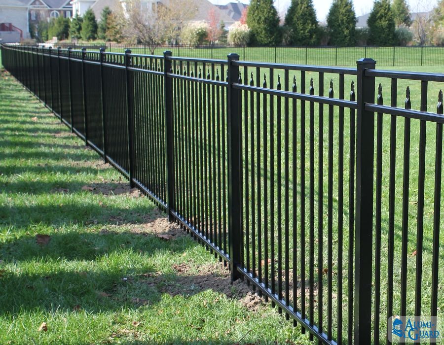 Explore Our Gallery | Fencing Installation | Bravo Fence Company