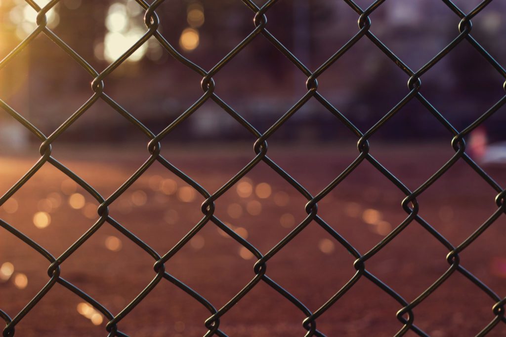 Destroying the Top 5 Chain Link Fence Myths