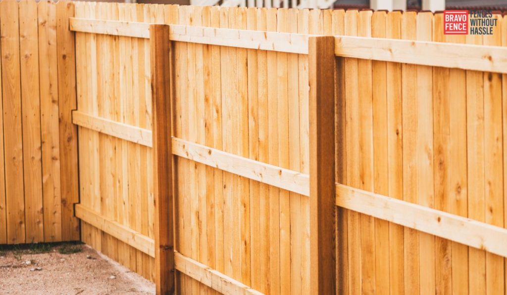Top Complaints Against Fence Installers