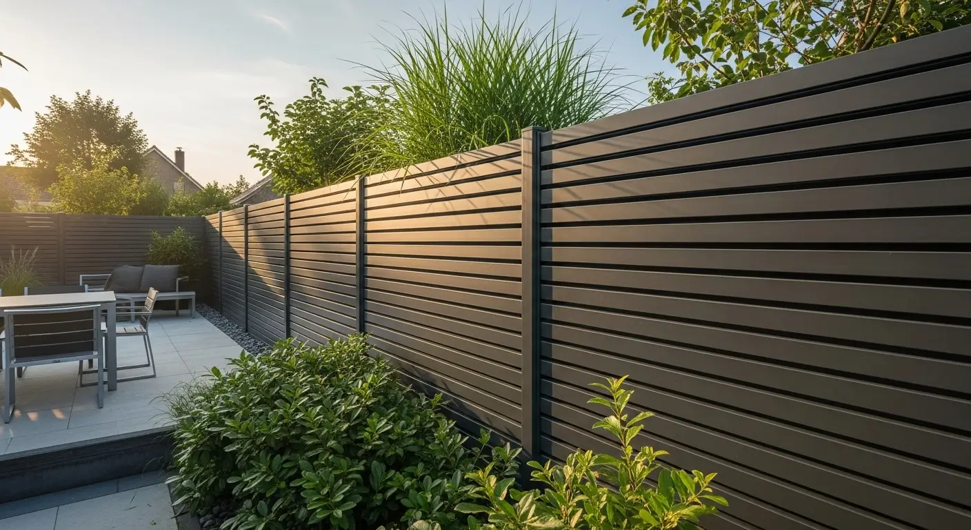 privacy fence screen