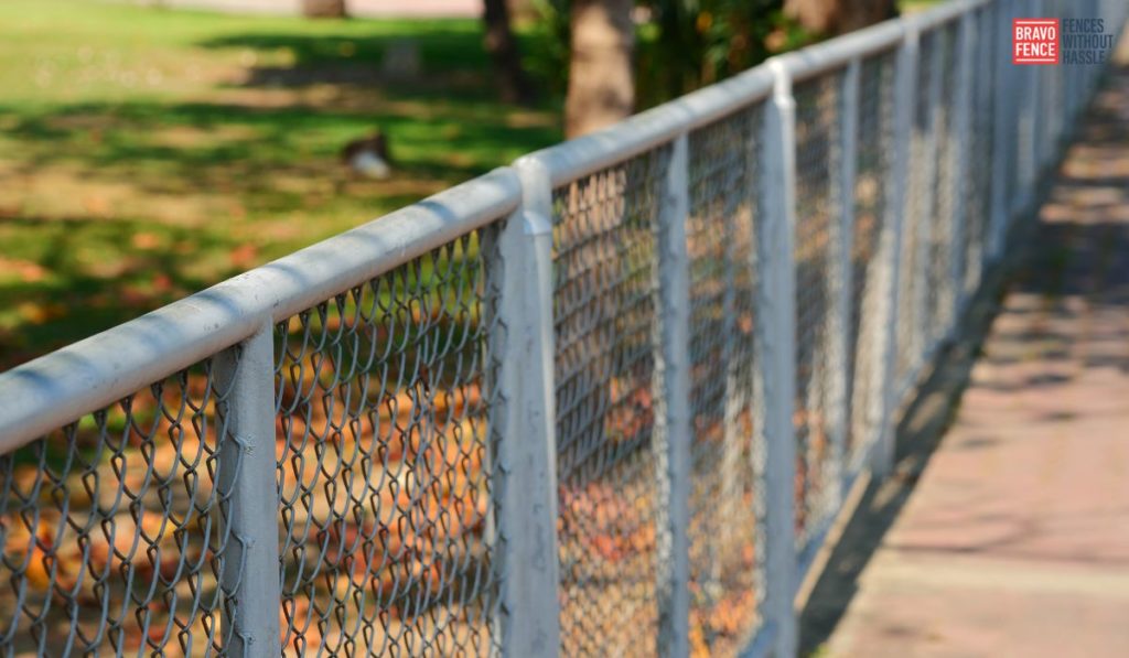 Destroying the Top 5 Chain Link Fence Myths