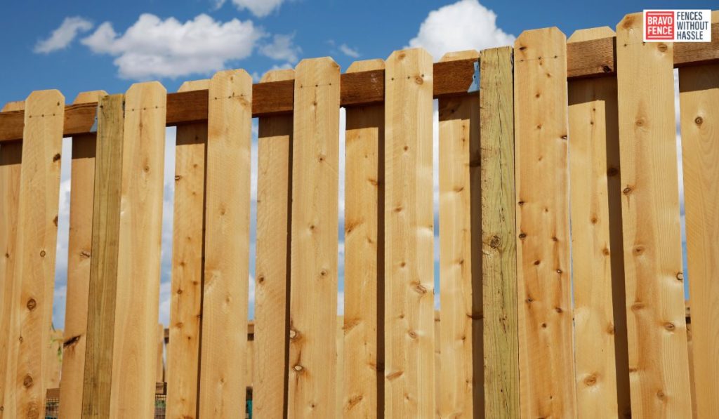 Pros and Cons of a Cedar Fence