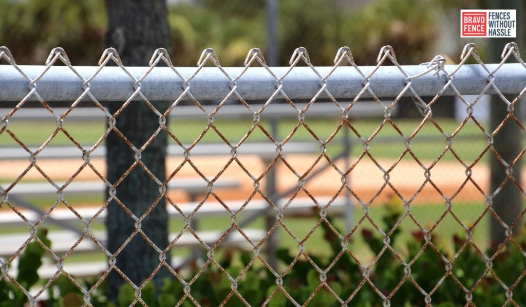 Installing a Chain Link Fence Using Wood Posts: A Step-by-Step Guide