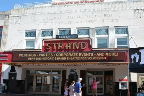 The Best Fence Company in Marietta