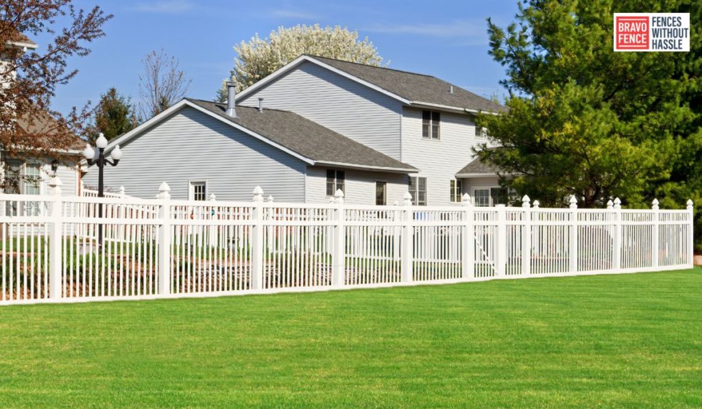 Vinyl Fence Installation: Durable and Aesthetically Pleasing