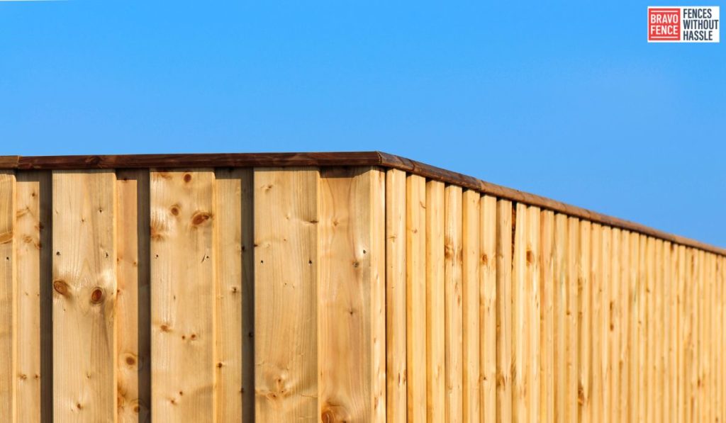 Chain Link Vs. Wood Fence Cost: Which One Is Budget-Friendly?
