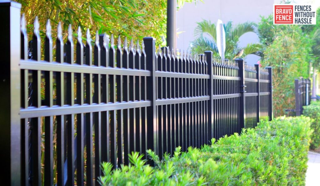 Dog-Friendly Fence Materials