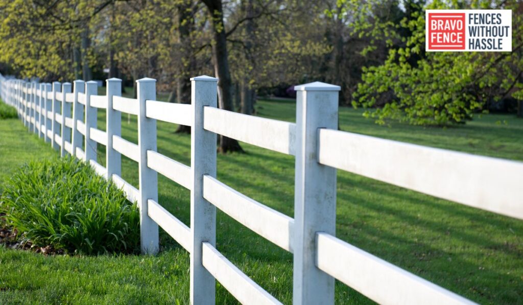Bravo Fence Company: Your Trusted Fencing Partner