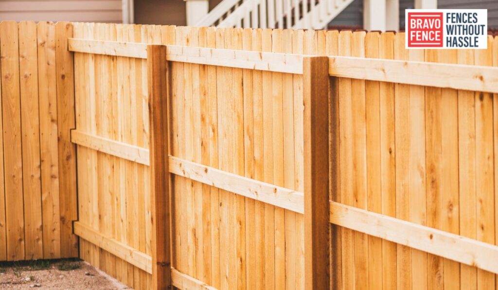 Bravo Fence Company: Your Trusted Fencing Partner