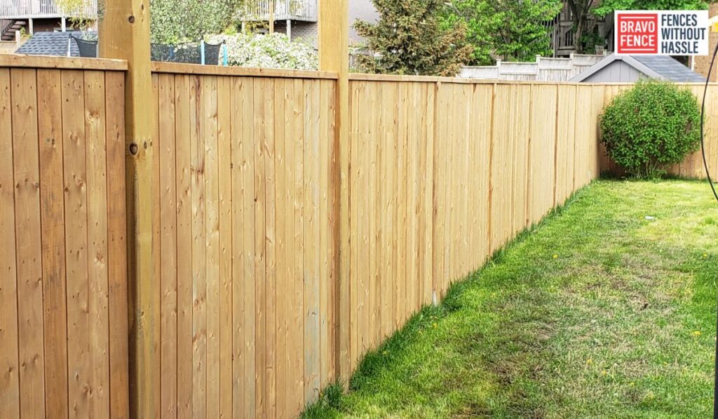 commercial fencing installers near me marietta