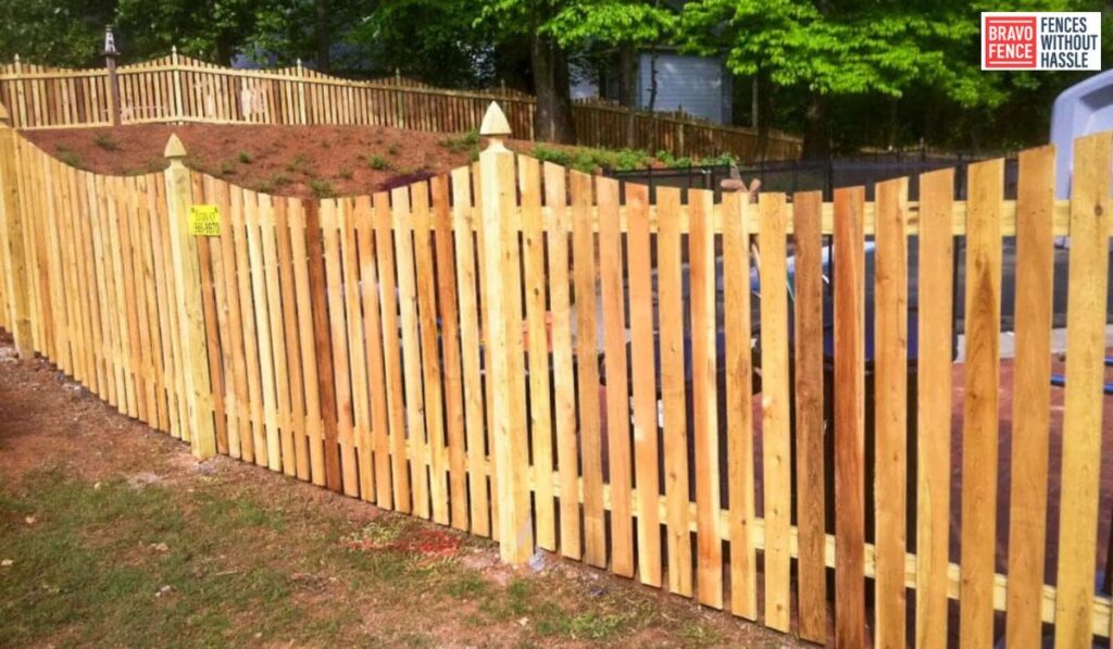 Secure Your Space by Choosing the Ideal Fence Company in Brookhaven