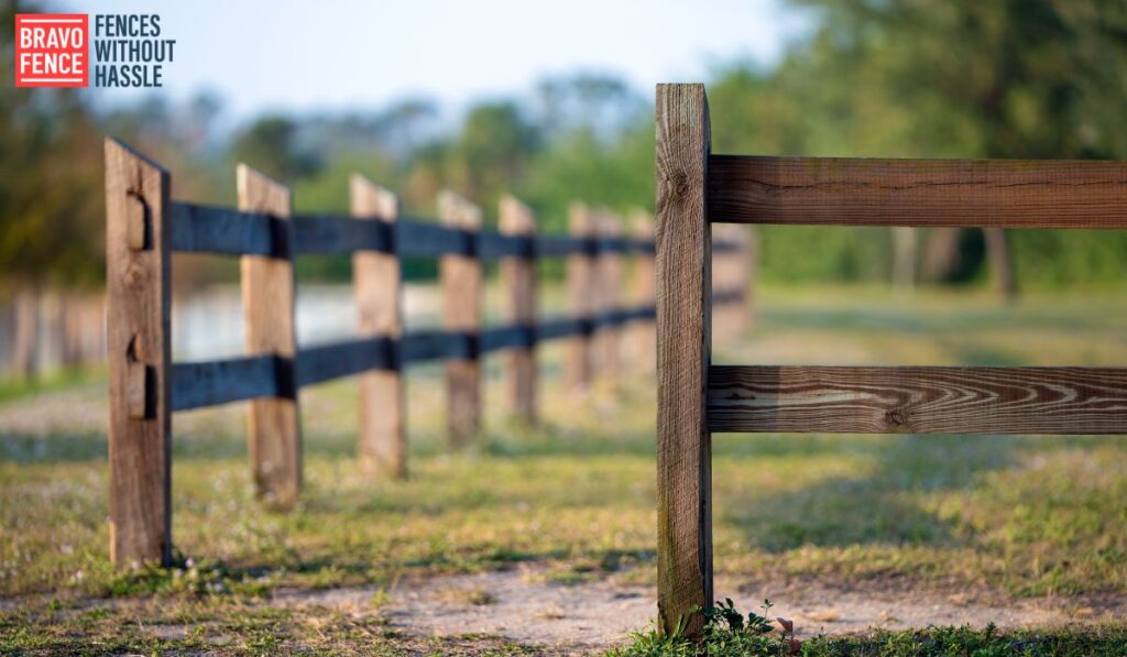 Transforming Your Property with the Right Fence Company in Brookhaven
