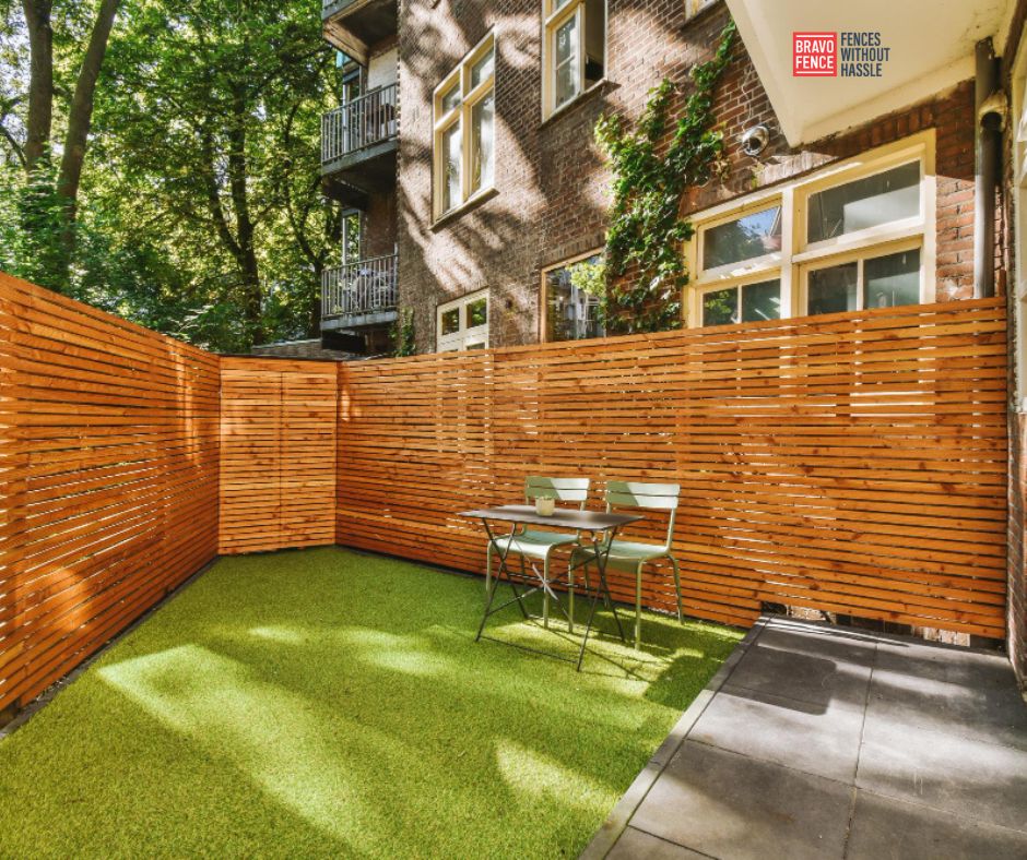 Crafting Your Backyard Barrier: DIY Wood Fence Projects Tips and Ideas