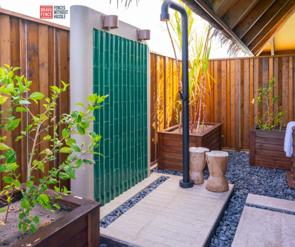 Backyard Bliss: Inspiring Ideas for Beautiful and Functional Fencing