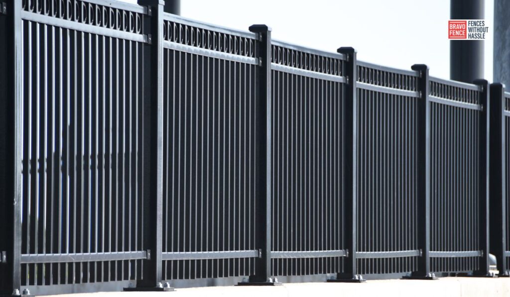  Counting the Cost: Budgeting for a Steel Fence