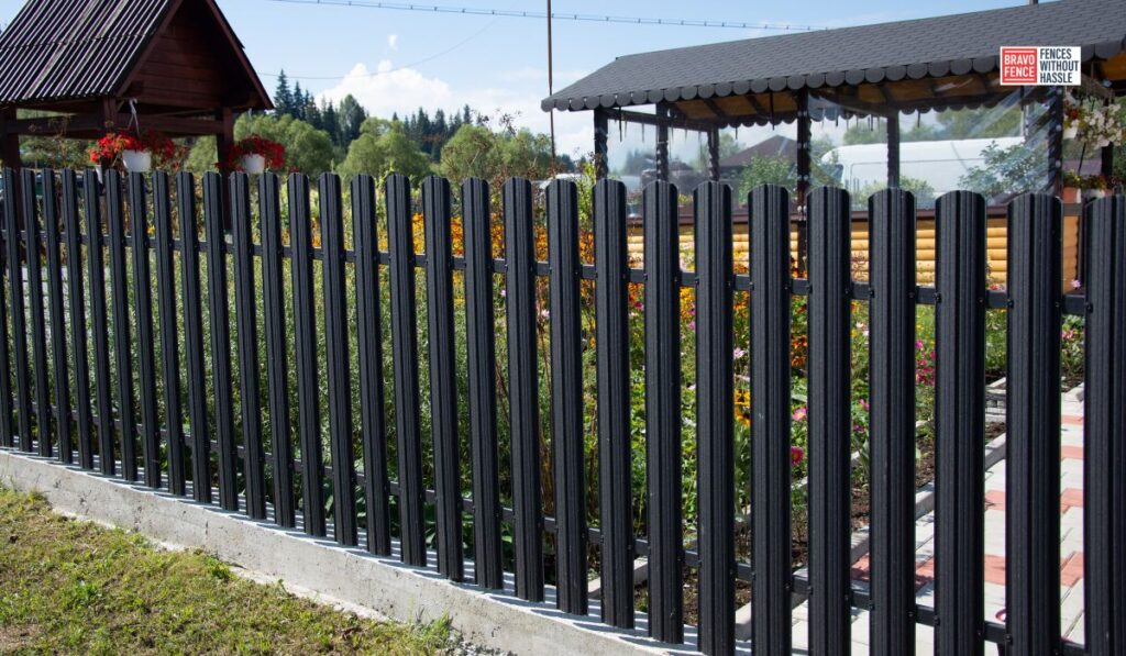 Comprehensive Guide: Installing Your Aluminum Fence with Strength