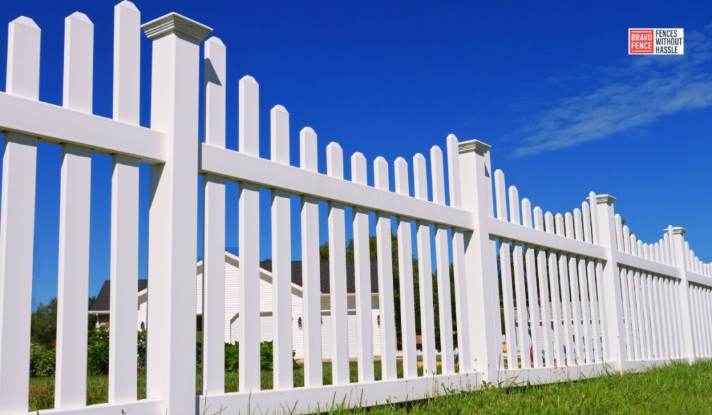 Temporary vs. Permanent Fences