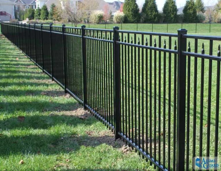 Explore Our Gallery | Fencing Installation | Bravo Fence Company