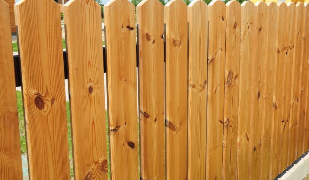 Wood vs. Vinyl Fencing: Durability, Maintenance, and Cost Exposed!