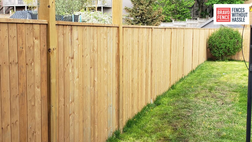 Choosing the Right Material for Your Picket Fence: Wood, Vinyl, or Metal