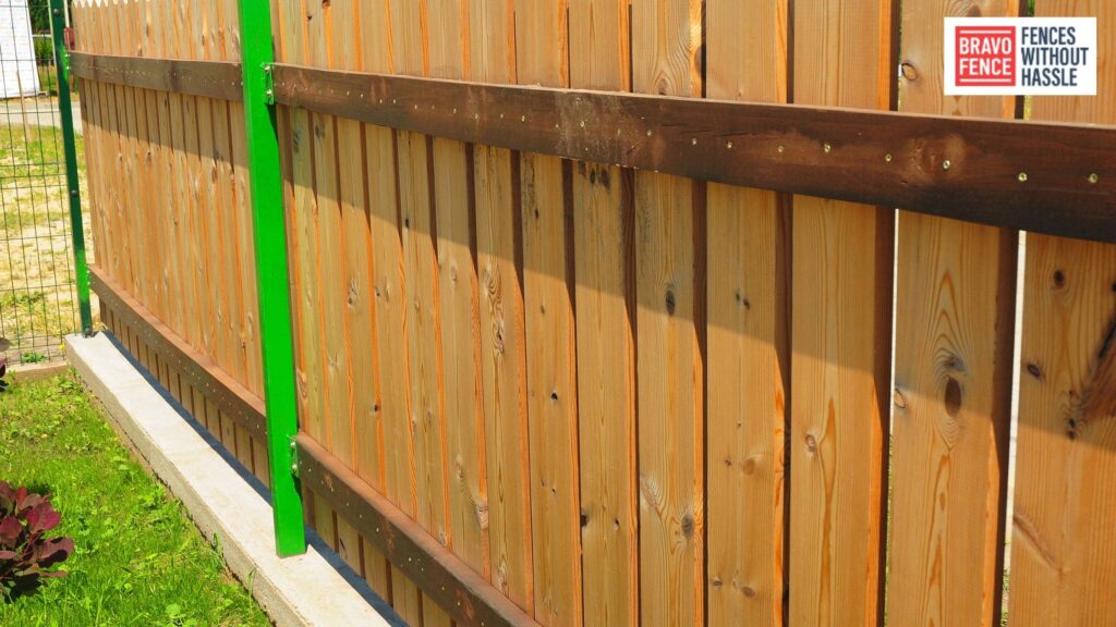 Maximizing the Lifespan of Your Wooden Fence: Expert Tips and Maintenance Strategies