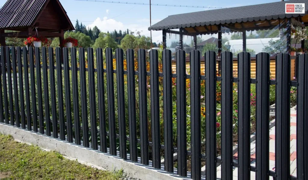 Maintaining Your Aluminum Fence: What You Need to Know Before You Buy