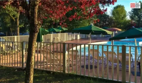 Different Types of Pool Fence