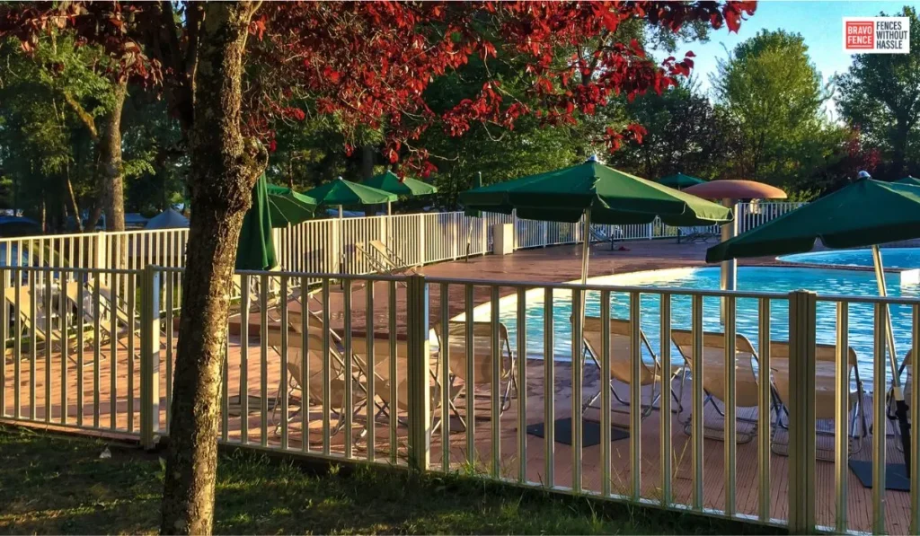 Different Types of Pool Fence You Can Use to Effectively Protect Your Pool Area