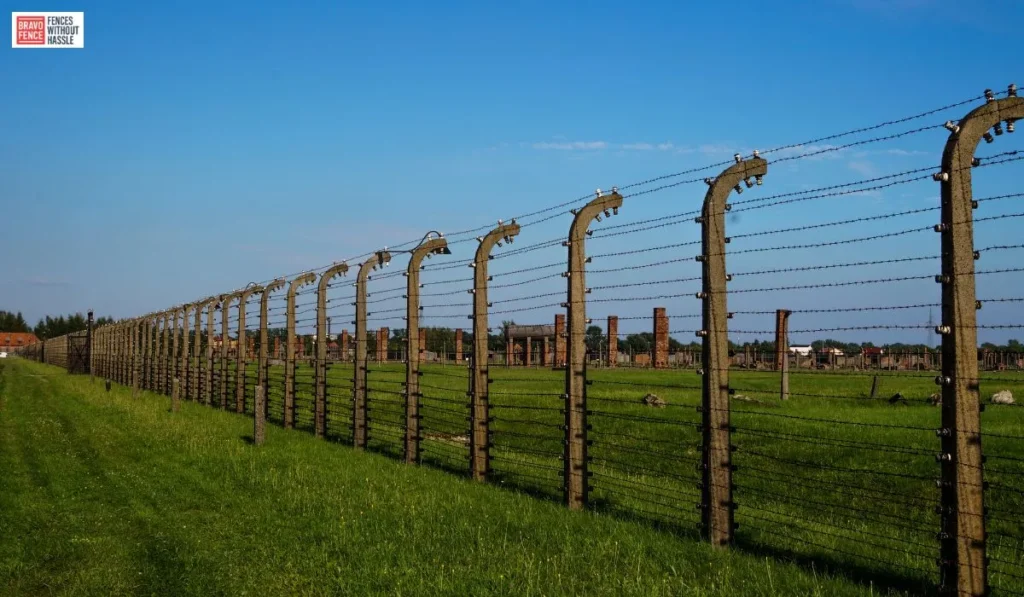 10 Practical Uses of Wire Fences for Residential and Commercial Properties