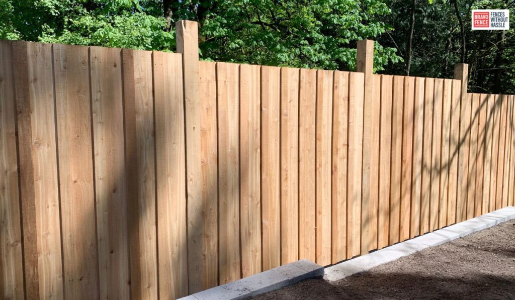 Wood fences have long been a favorite among homeowners due to their natural beauty, versatility, and ability to provide excellent privacy and security. 