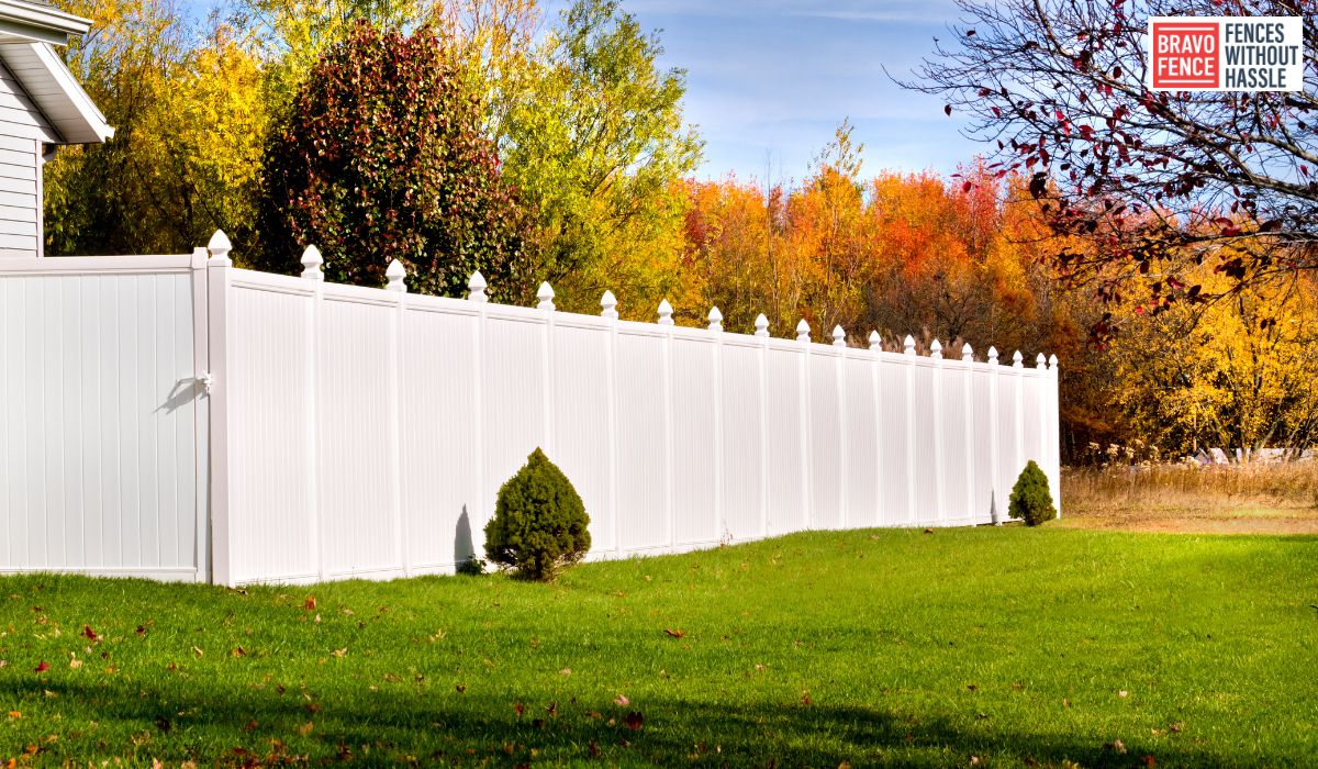 Best Fence Company in Fairburn