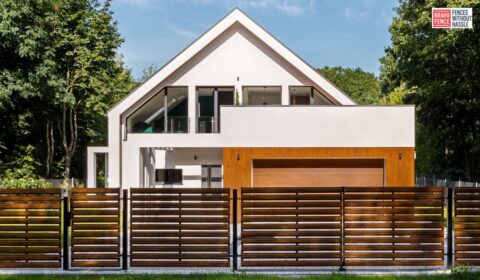 Maintain Your Fence