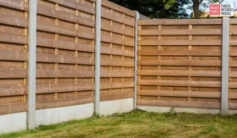 Fence Design