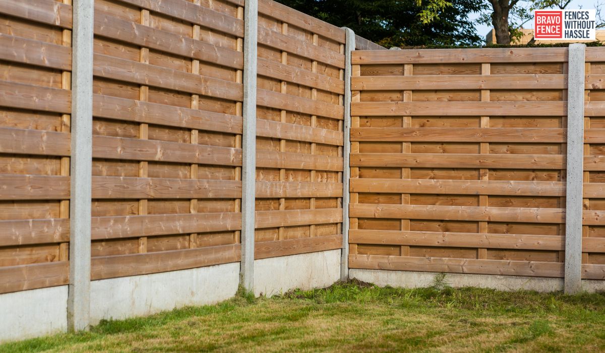 Fence Design