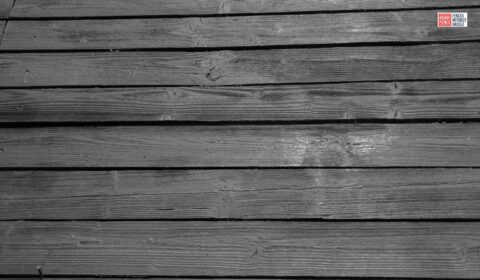 Black Vinyl Fences