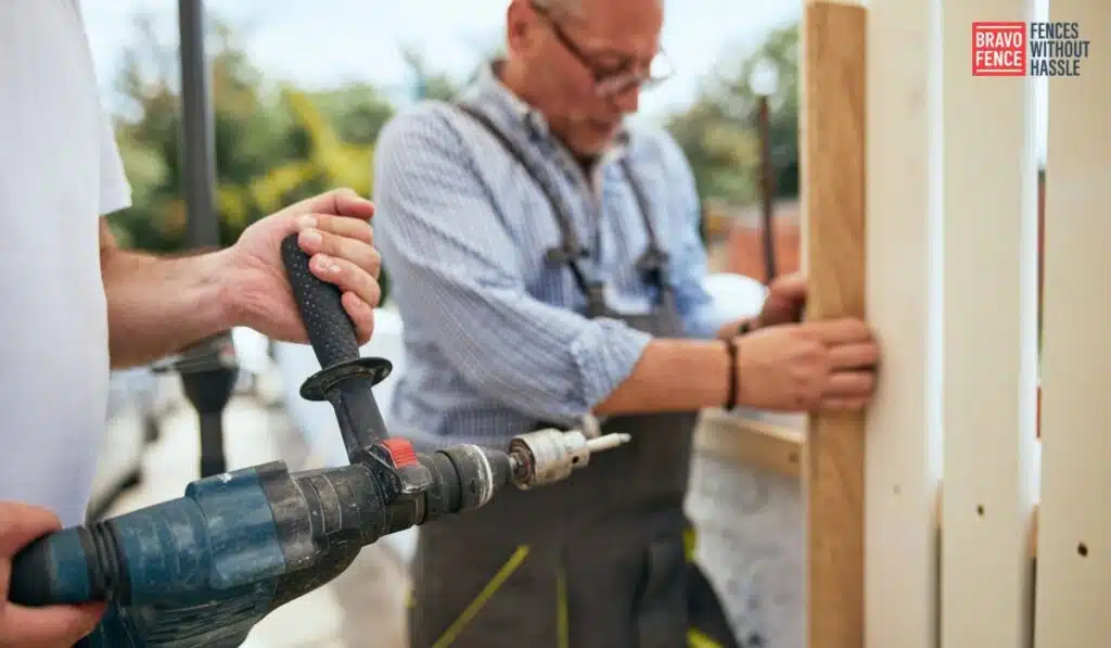 Prepare Your Yard for Fence Installation