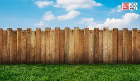 Fence Company in Brookhaven
