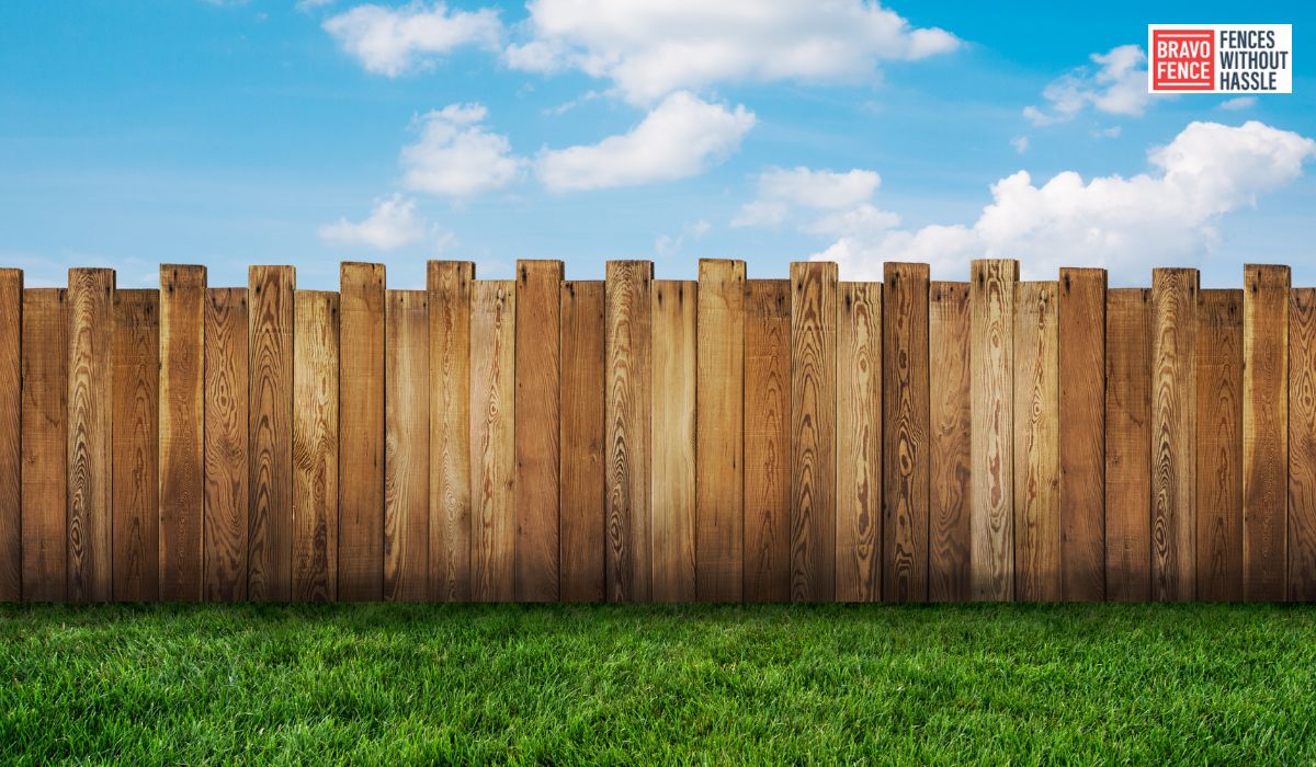 fence company in brookhaven