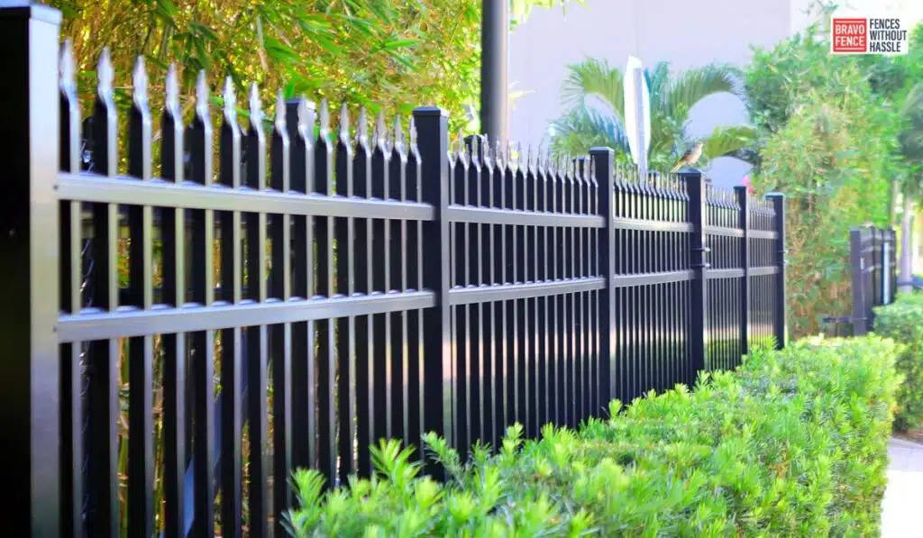 Fence Repair