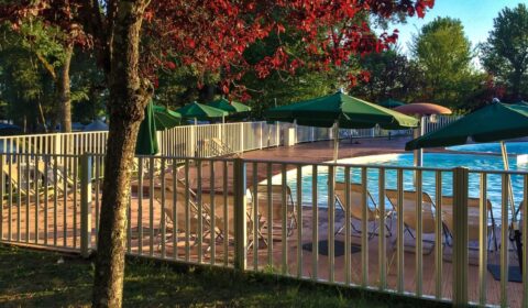 Benefits of a Steel Pool Fence