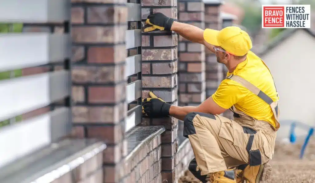 Homeowners: Fencing Can Give Your Property a Hidden Edge