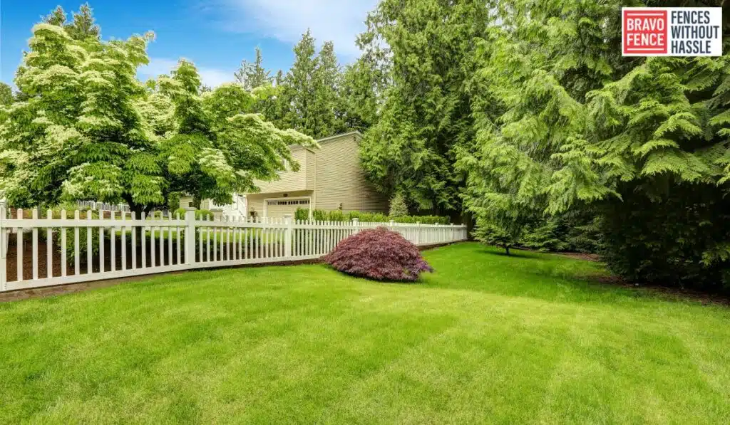 Installing a Front Yard Fence