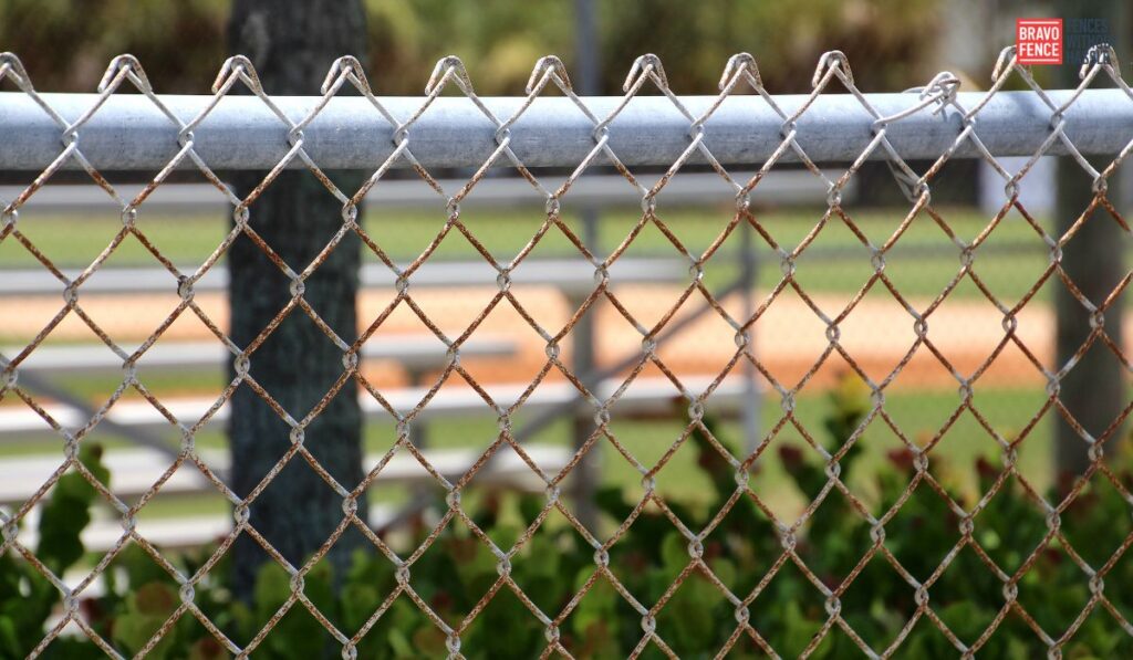 Destroying the Top 5 Chain Link Fence Myths