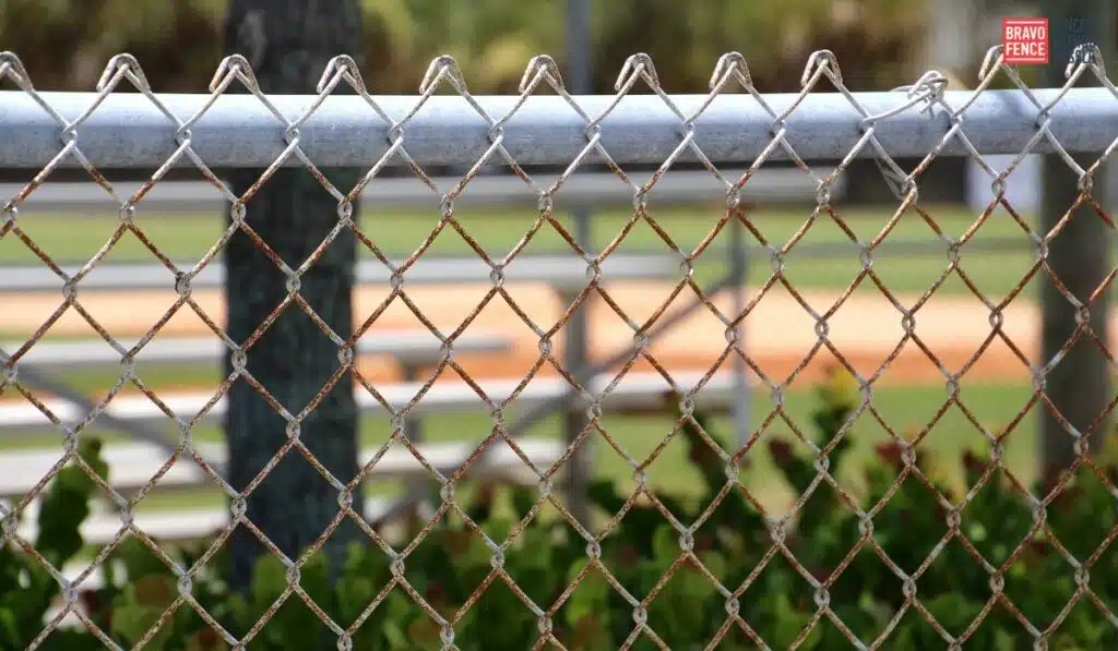 Destroying the Top 5 Chain Link Fence Myths