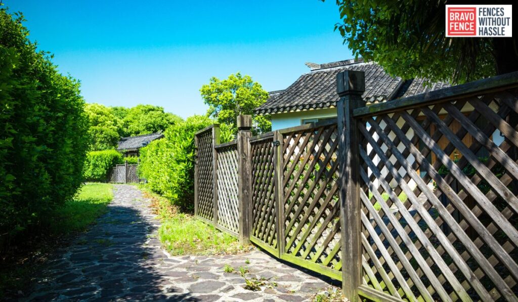 fence company in sandy springs