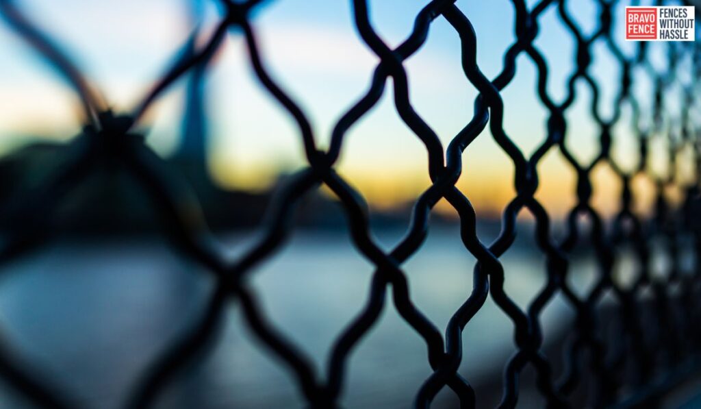 Chain Link Vs. Wood Fence Cost: Which One Is Budget-Friendly?
